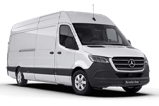 Van Rental Stourbridge - 4 MTR Sprinter - Van hire Stourbridge