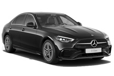 Van Rental Stourbridge - C Class Auto - car hire Stourbridge