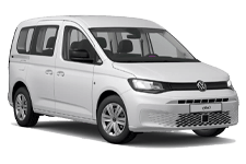 Van Rental Stourbridge - Caddy Van - Van hire Stourbridge