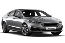 Van Rental Stourbridge - Mondeo - car hire Stourbridge