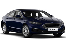 Van Rental Stourbridge - Mondeo Auto - car hire Stourbridge
