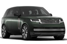 Van Rental Stourbridge - Range Rover - car hire Stourbridge