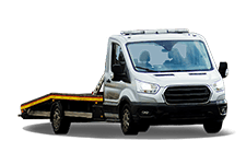 Van Rental Stourbridge - 3.5 Tonne Recovery Truck - Truck hire Stourbridge