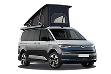 Van Rental Stourbridge - VW Campervan - Van hire Stourbridge